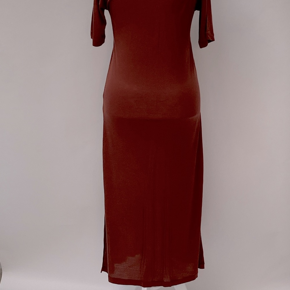 Anthropologie Loungewear Dress by Pure+Good - Picture 2 of 4